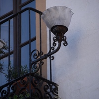 Photo de Espagne - Benahavis, un village blanc andalous